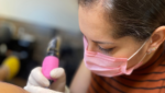 Como eu comecei na tatuagem - Kelly Segovia