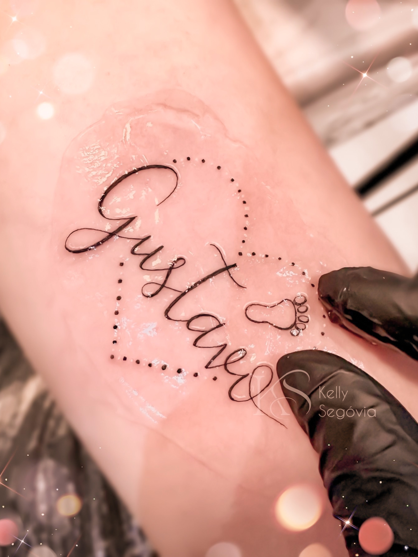 Como não ERRAR na escolha da sua tatuagem delicada.