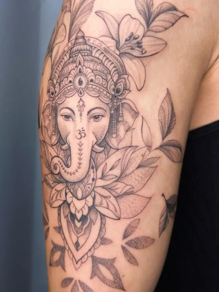 Ganesha