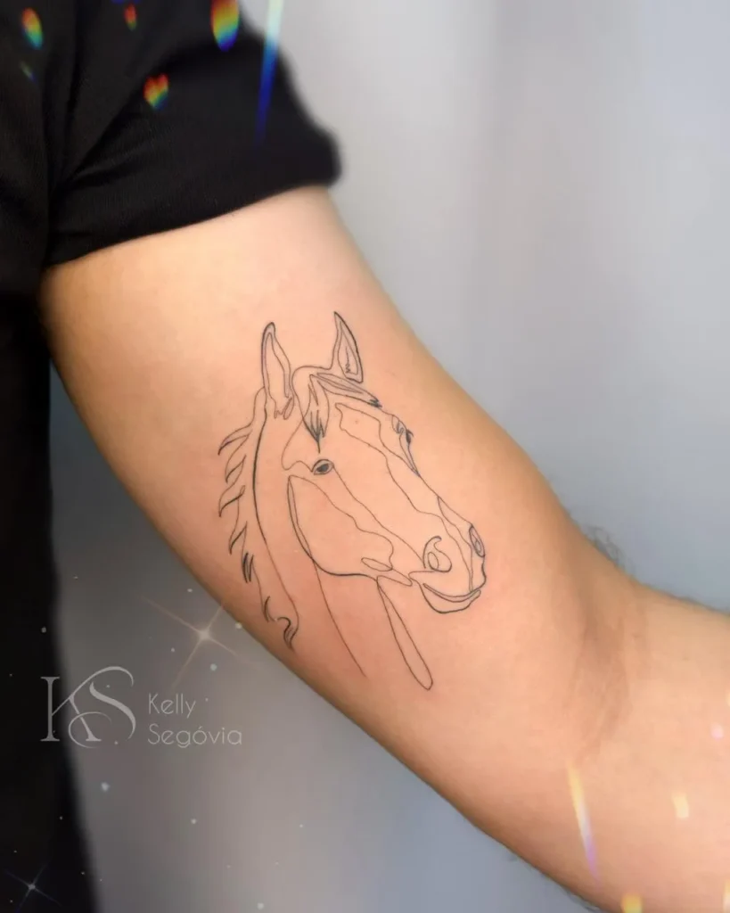 Horse