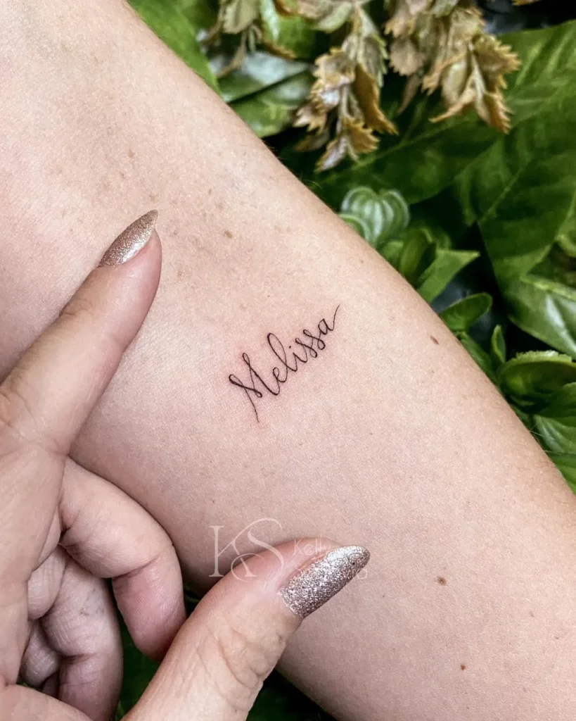 Melissa