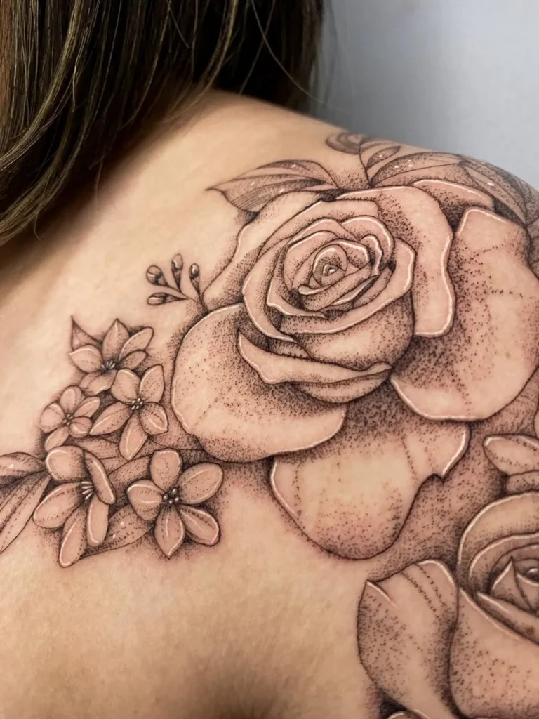 rosa