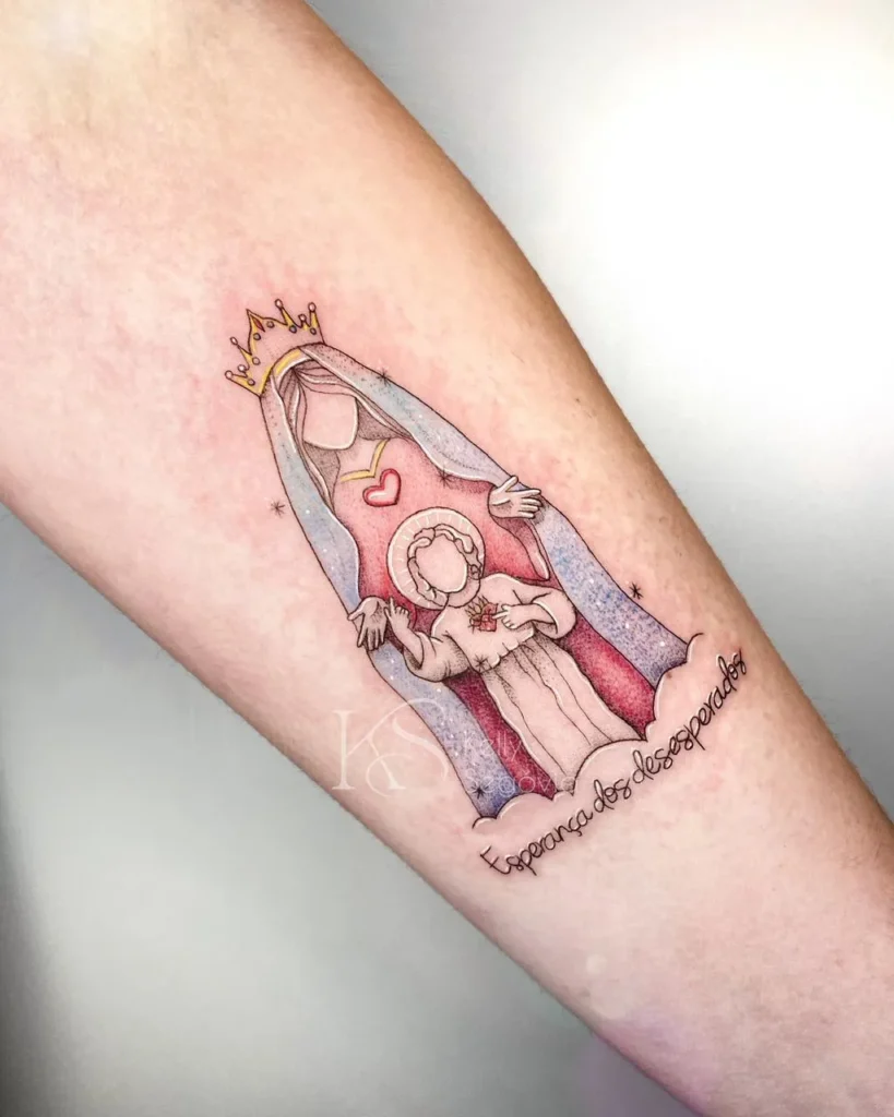 sagrado coração